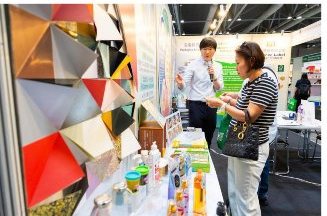 2027展会专区亮点：绿色、智能、速印定制与防伪护航