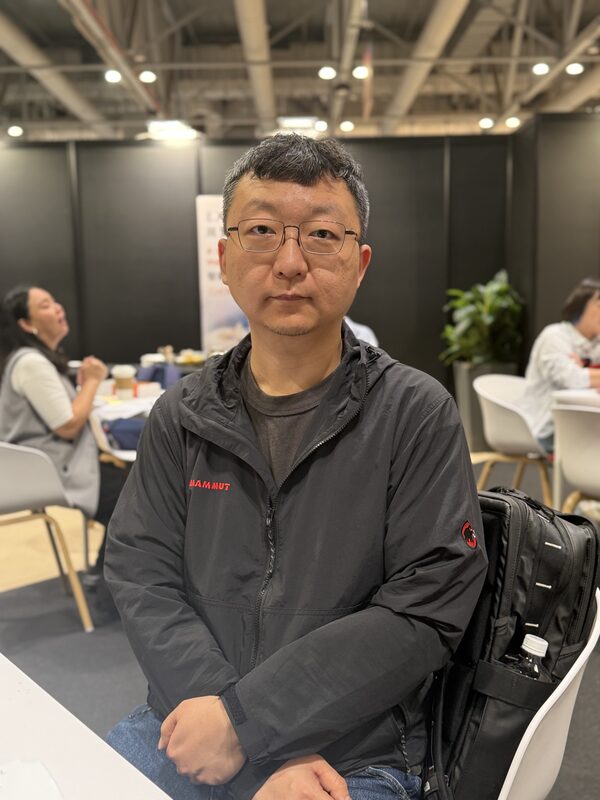 张志远 · 北京张一元金桥茶叶有限公司